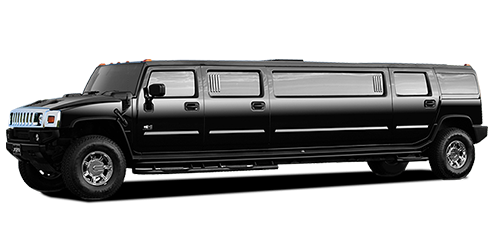 Hummer Limo
